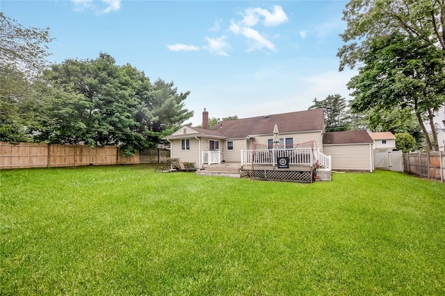12 Dover Ln, Old Bethpage, NY 11804 - photo 31