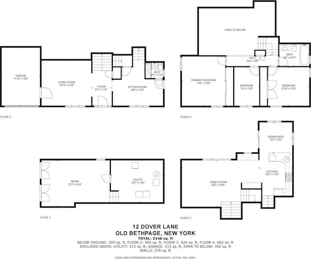 12 Dover Ln, Old Bethpage, NY 11804 - photo 33