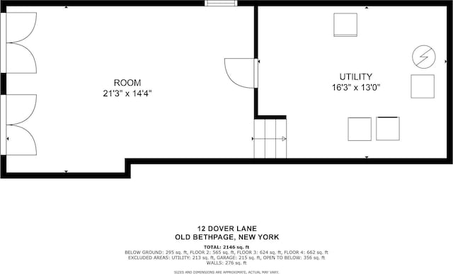 12 Dover Ln, Old Bethpage, NY 11804 - photo 34