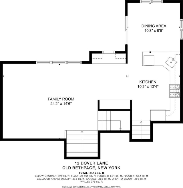 12 Dover Ln, Old Bethpage, NY 11804 - photo 36