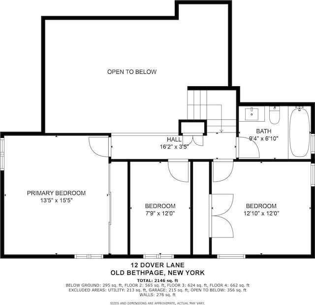 12 Dover Ln, Old Bethpage, NY 11804 - photo 37