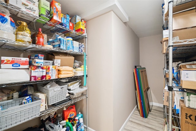 28 The Mews, Syosset, NY 11791 - view of storage room