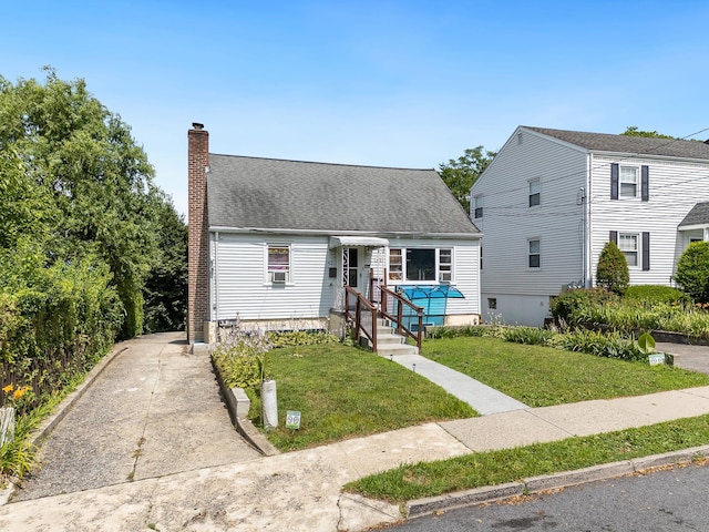 42 Jefferson Ave, White Plains, NY 10606 - photo 2