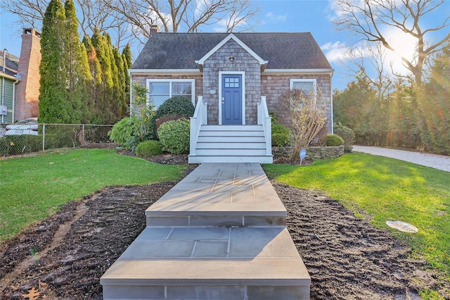 3120 Grathwohl Rd, New Suffolk, NY 11956 - view of front of house