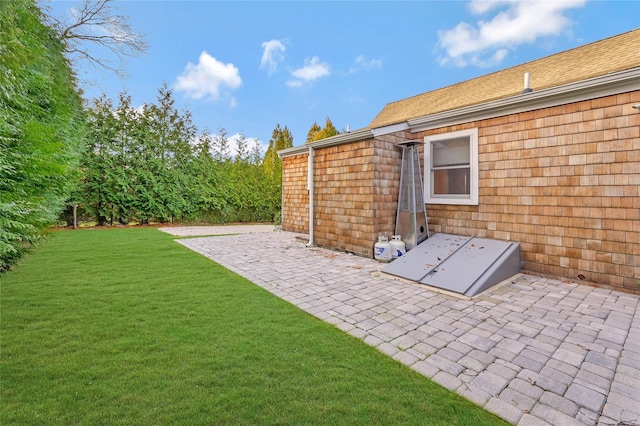 3120 Grathwohl Rd, New Suffolk, NY 11956 - view of patio / terrace