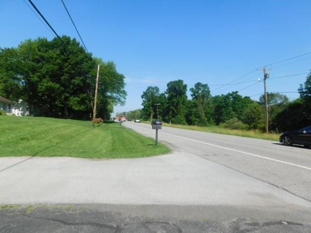 967 State Route 17k, Montgomery, NY 12549 - view of asphalt street