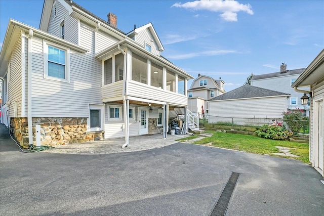 251 Columbus Ave, West Harrison, NY 10604 - photo 39