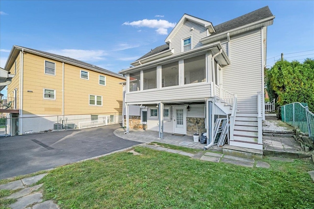 251 Columbus Ave, West Harrison, NY 10604 - photo 40