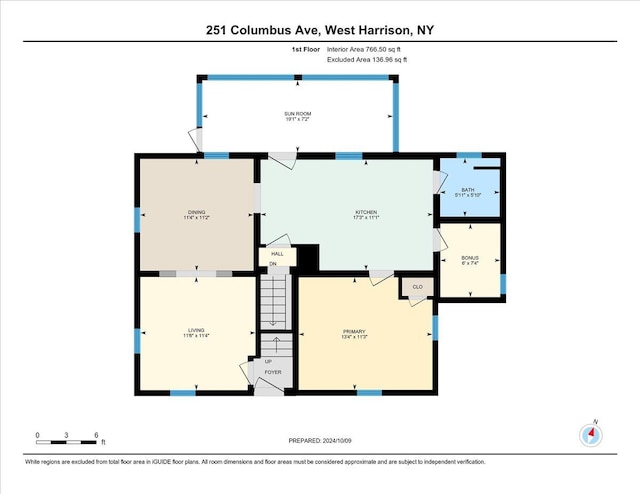 251 Columbus Ave, West Harrison, NY 10604 - photo 44