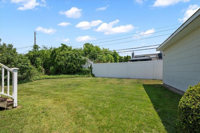 20 Deb St, Plainview, NY 11803 - view of yard