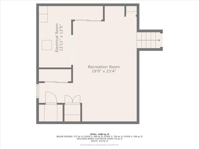 20 Deb St, Plainview, NY 11803 - view of property floor plan