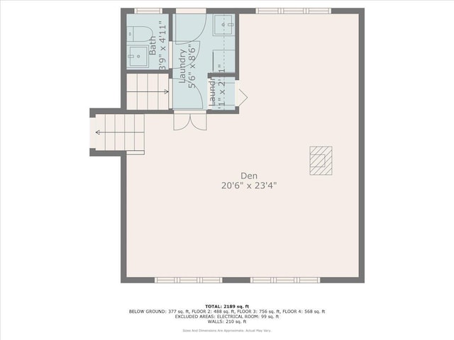20 Deb St, Plainview, NY 11803 - view of floor plan / room layout