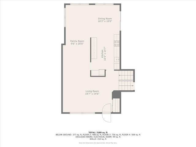 20 Deb St, Plainview, NY 11803 - view of home floor plan