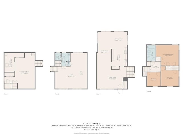 20 Deb St, Plainview, NY 11803 - view of property floor plan