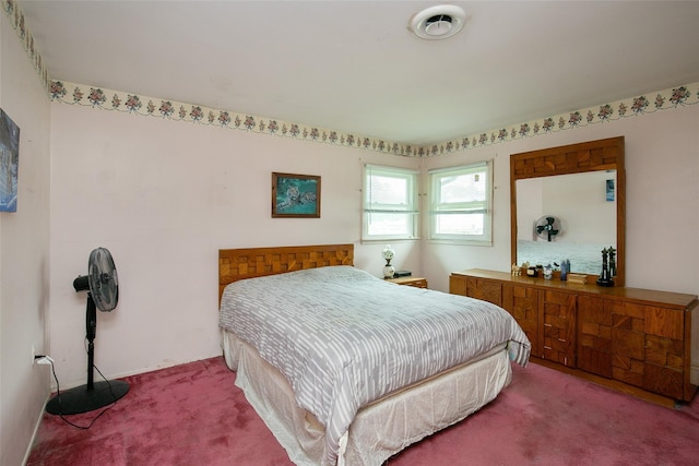180 Hunter Ave, North Babylon, NY 11703 - view of carpeted bedroom