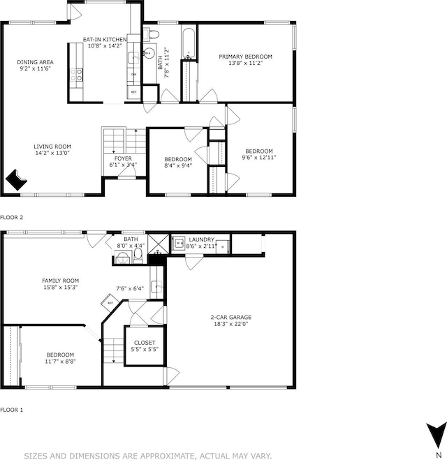 180 Hunter Ave, North Babylon, NY 11703 - view of room layout
