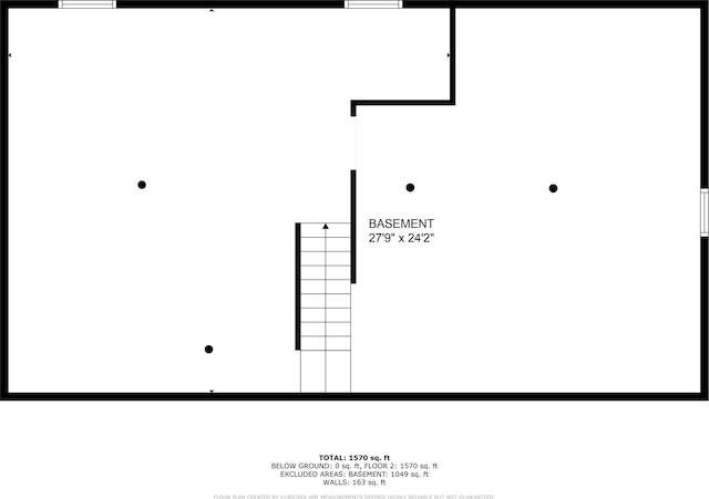 15 Aron Dr, Bohemia, NY 11716 - view of room layout
