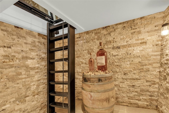 52 Concourse E, Brightwaters, NY 11718 - view of wine area