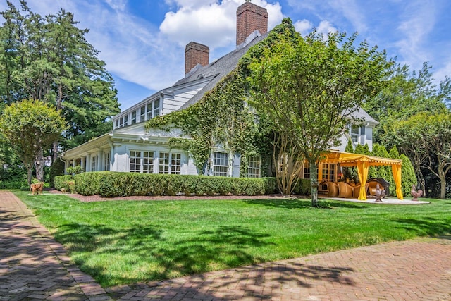 42 Clock Tower Ln, Old Westbury, NY 11568 - photo 1
