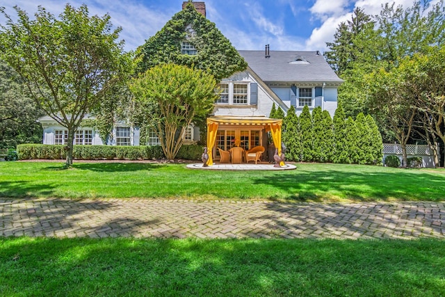 42 Clock Tower Ln, Old Westbury, NY 11568 - photo 2