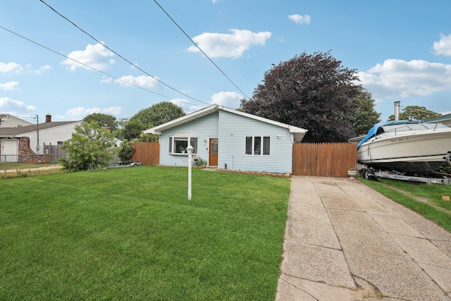 17 Lombardy Dr, Shirley, NY 11967 - view of front of property