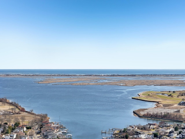 652 Arthur St, Baldwin Harbor, NY 11510 - water view