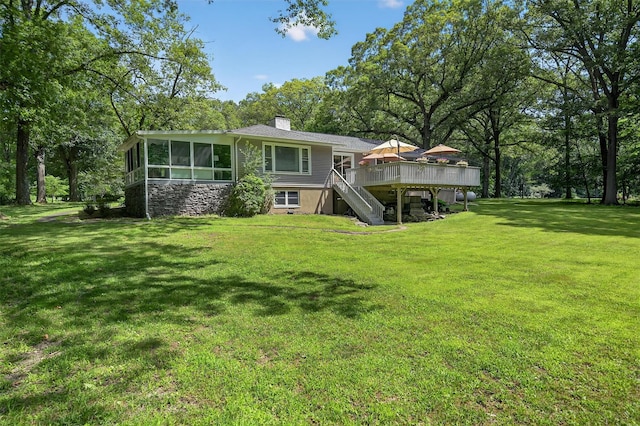 115 Dogwood Ln, Newburgh, NY 12550 - photo 46