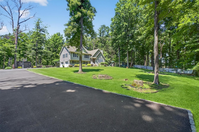 311 Myers Corners Rd, Wappingers Falls, NY 12590 - view of front of property