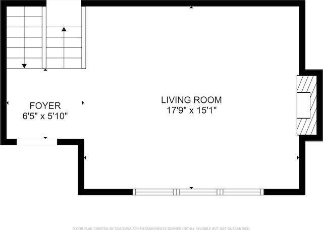 311 Myers Corners Rd, Wappingers Falls, NY 12590 - view of home floor plan