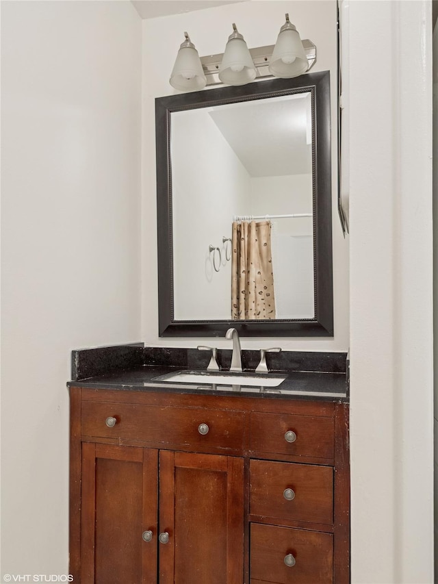4H Locust Ct Unit H, Fishkill, NY 12524 - full bathroom with vanity