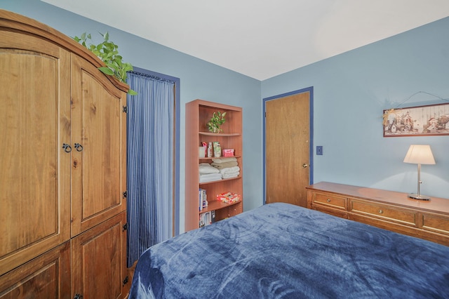 12 Pine Cone St, Middle Island, NY 11953 - view of bedroom