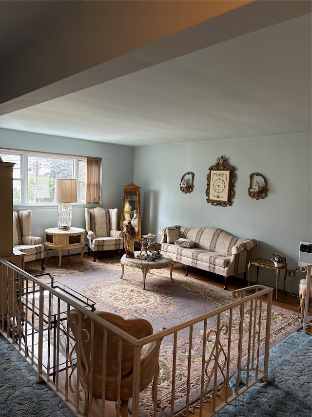 68 Loring Ave, Yonkers, NY 10704 - view of living area