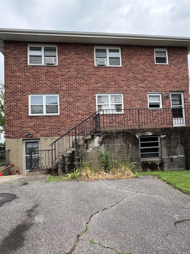 68 Loring Ave, Yonkers, NY 10704 - multi unit property with brick siding
