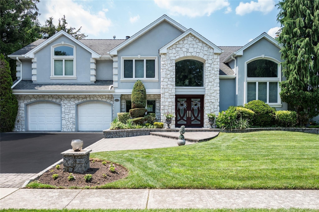 56 Rockland Dr, Jericho, NY 11753 - photo 1