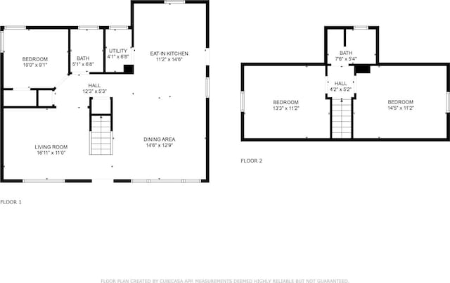 14 Crocus Ct, West Babylon, NY 11704 - view of property floor plan