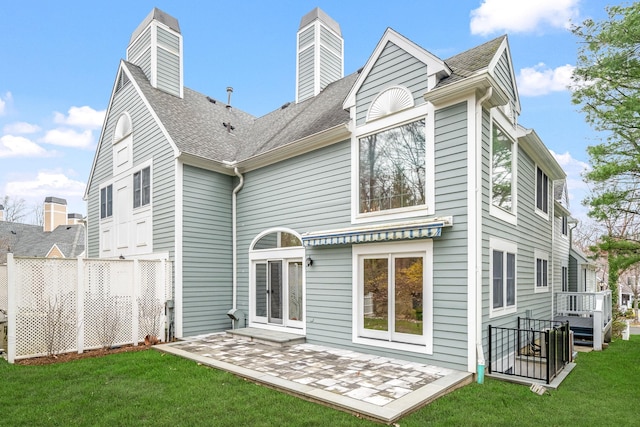 14 Wyndham Close Close, White Plains, NY 10605 - photo 11