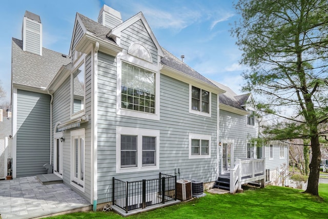 14 Wyndham Close Close, White Plains, NY 10605 - photo 36