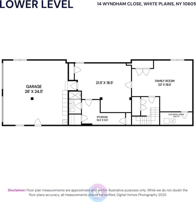 14 Wyndham Close Close, White Plains, NY 10605 - photo 49