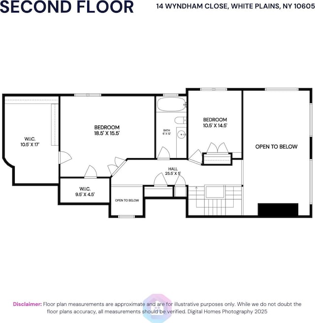 14 Wyndham Close Close, White Plains, NY 10605 - photo 48