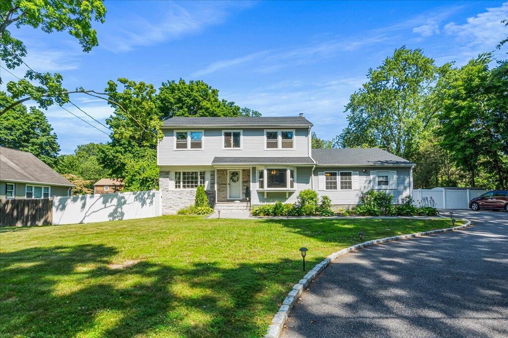 303 Maplewood Rd, Huntington Station, NY 11746 - photo 1
