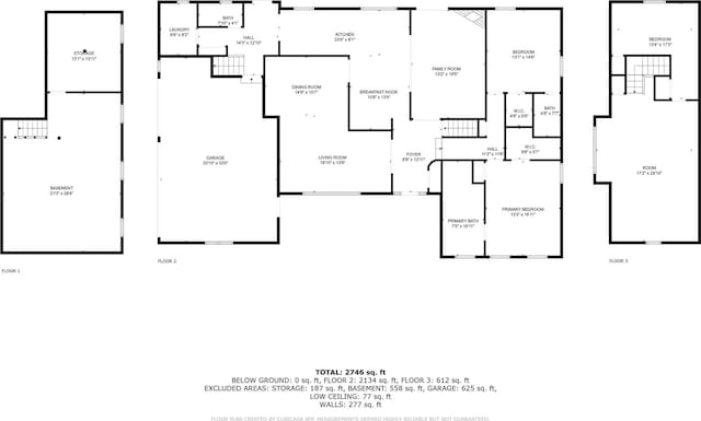 6 Memas Ct, Dix Hills, NY 11746 - view of home floor plan