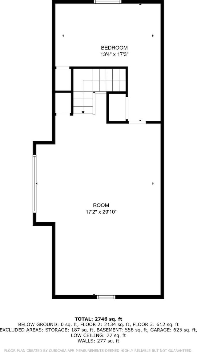 6 Memas Ct, Dix Hills, NY 11746 - view of room layout