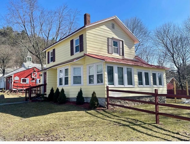 21 Mitchell Ave, Callicoon, NY 12723 - photo 1