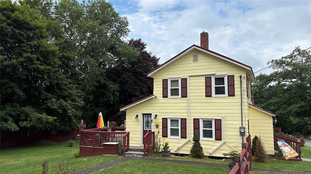 21 Mitchell Ave, Callicoon, NY 12723 - photo 3