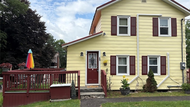 21 Mitchell Ave, Callicoon, NY 12723 - photo 4