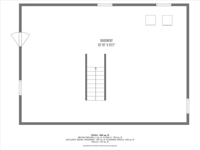 11 Bertha St, East Patchogue, NY 11772 - view of property floor plan