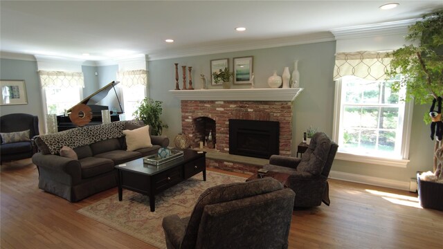 9 Deerfield Dr, Wading River, NY 11792 - photo 4