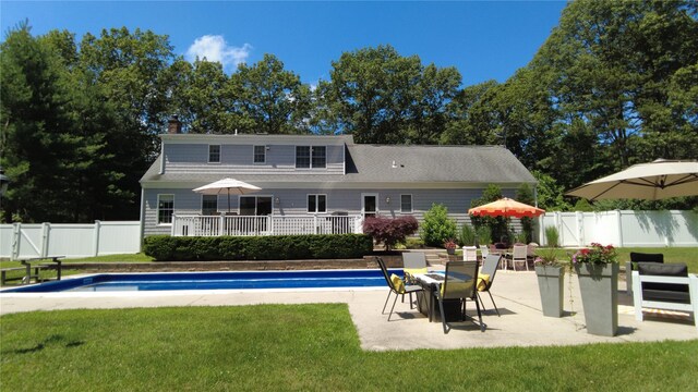 9 Deerfield Dr, Wading River, NY 11792 - photo 20