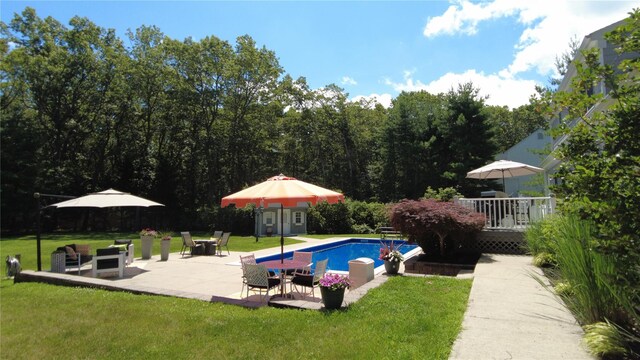 9 Deerfield Dr, Wading River, NY 11792 - photo 23