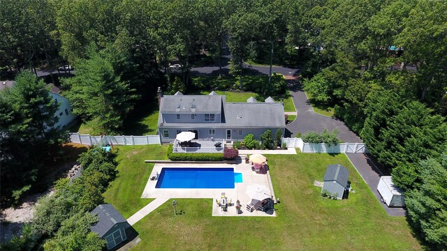 9 Deerfield Dr, Wading River, NY 11792 - photo 26